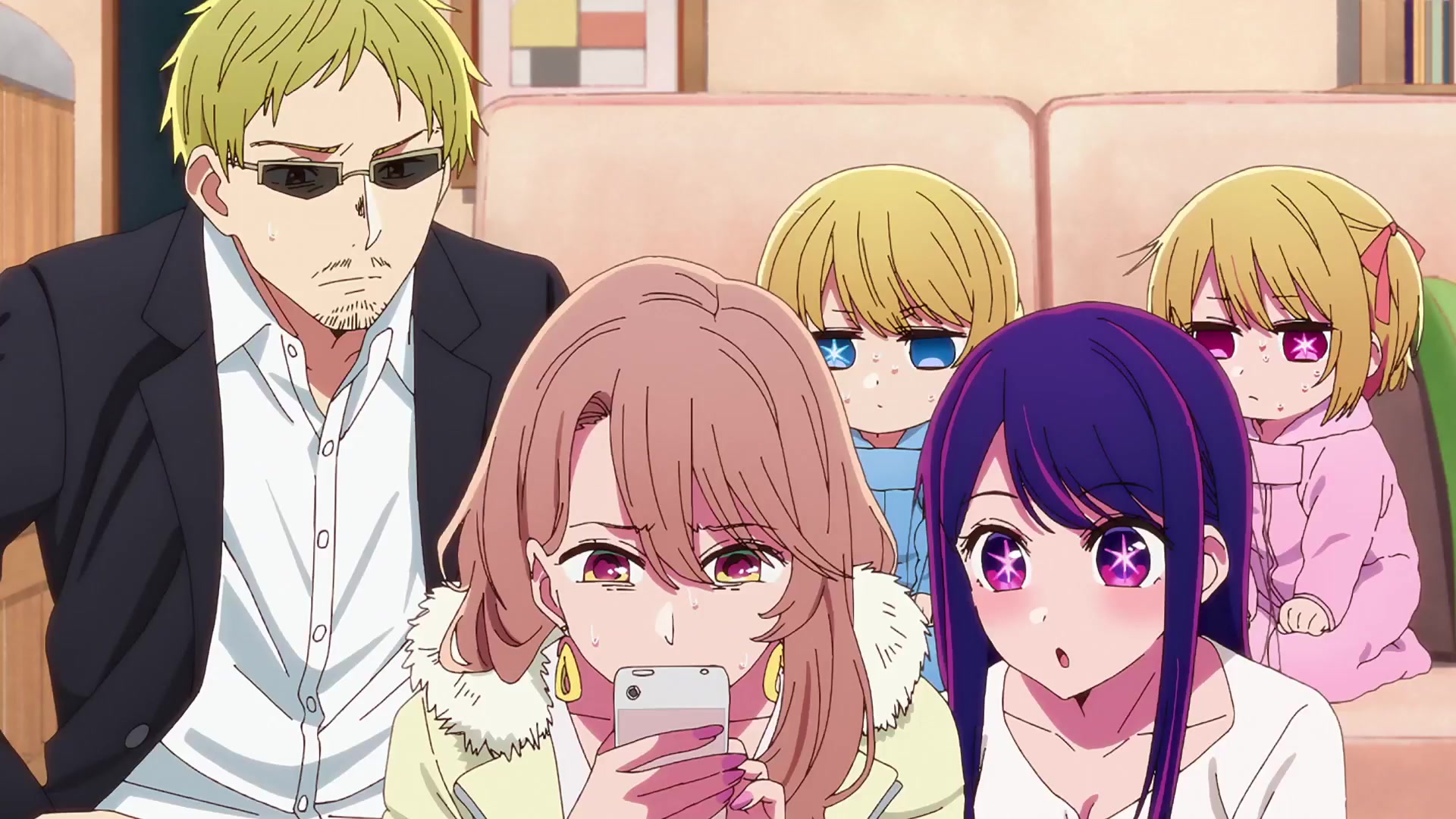 [Tsukyio Editing Resources] Oshi No Ko Season 1 (Episode 1) Raw Clips (541) (tsukyio.com).mp4